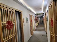 清镇260平足疗采耳店转让